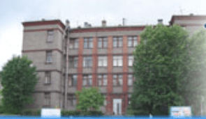 Санкт-Петербургское государственное бюджетное учреждение здравоохранения «Психоневрологический диспансер Фрунзенского района»