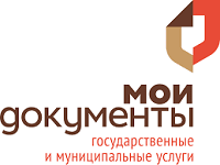 Санкт‑Петербургское государственное казенное учреждение «Многофункциональный центр предоставления государственных и муниципальных услуг»