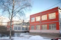 Государственное бюджетное дошкольное образовательное учреждение детский сад № 31 общеразвивающего вида с приоритетным осуществлением деятельности по познавательно-речевому развитию детей Кировского района Санкт-Петербурга