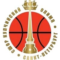 Государственное бюджетное учреждение спортивная школа олимпийского резерва "Купчинский Олимп" Фрунзенского района Санкт-Петербурга