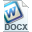 docx иконка